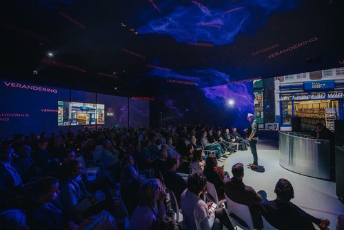 Dagvoorzitter – Energie en inhoud in balans