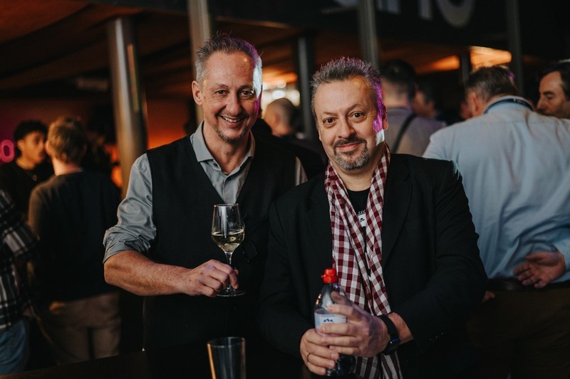 Dagvoorzitter – Energie en inhoud in balans afbeelding 6