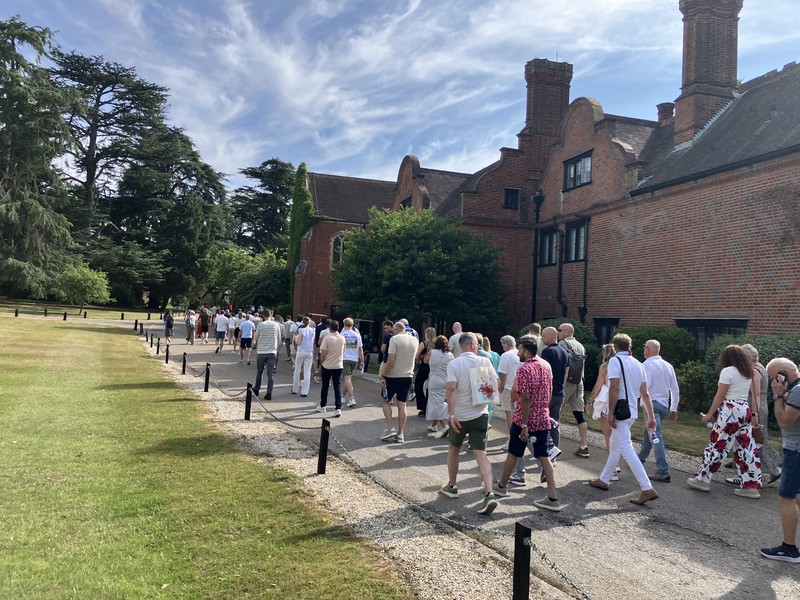 Retail inspiratiereizen - Ontdek de toekomst afbeelding 3