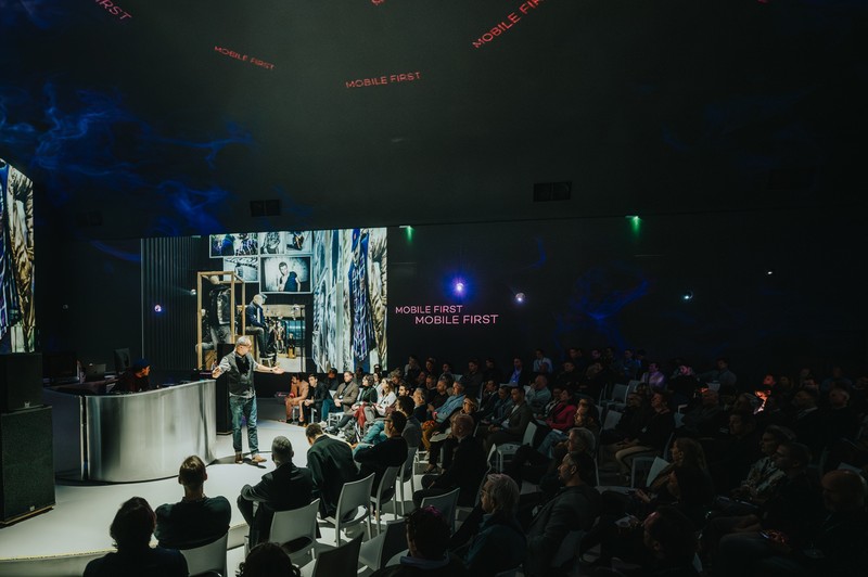 Keynote Spreker – Inspiratie met impact afbeelding 4